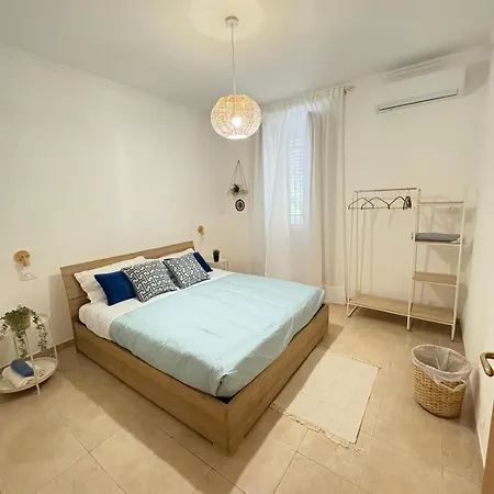 Appartement Civico 1