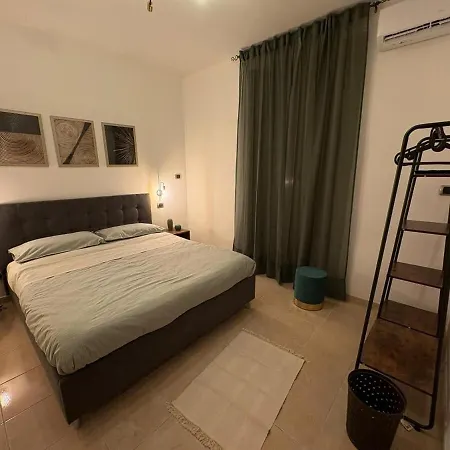 Appartement Civico 1