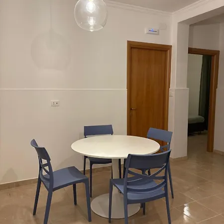 Apartamento Civico 1 *